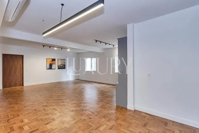 Apartamento com 1 suítes à venda em Jardim Paulista, São Paulo, por R$ 2.350.000 Imagem 3