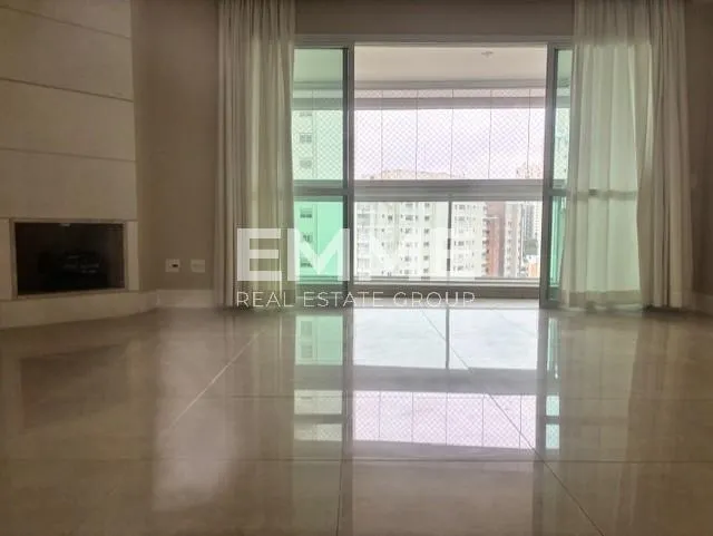 Apartamento com 2 suítes à venda em Morumbi, São Paulo, por R$ 1.700.000