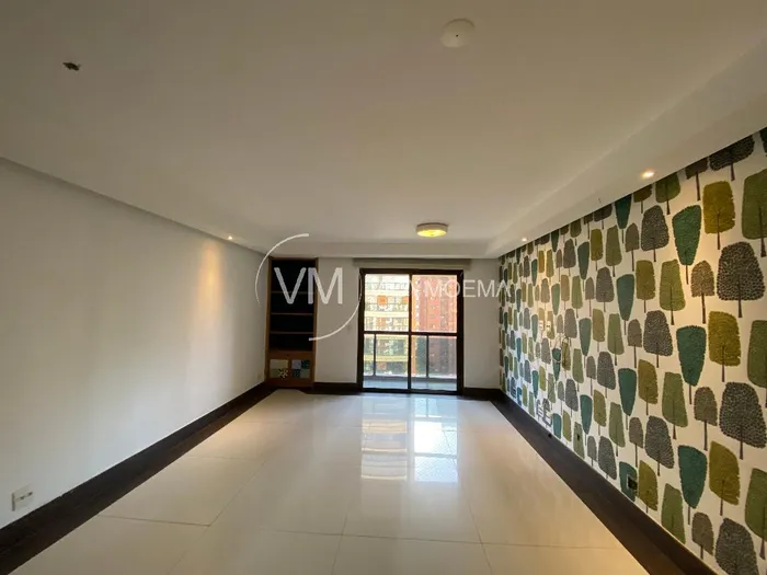 Apartamento com 1 suítes à venda em Moema, São Paulo, por R$ 1.600.000 Imagem 2