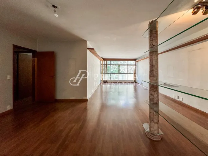 Apartamento com 1 suítes à venda em Santa Cecília, São Paulo, por R$ 1.650.000 Imagem 3