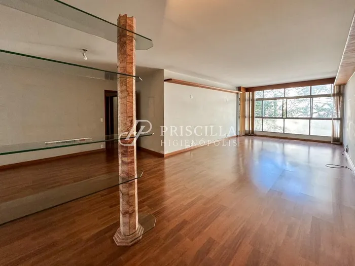 Apartamento com 1 suítes à venda em Santa Cecília, São Paulo, por R$ 1.650.000