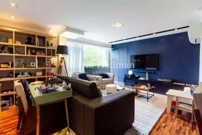 Apartamento com 2 suítes à venda em Vila Olímpia, São Paulo, por R$ 1.450.000 Imagem 3