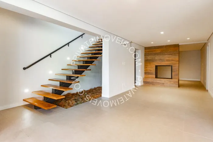 Casa de condomínio com 4 suítes à venda em Morumbi, São Paulo, por R$ 3.100.000 Imagem 3