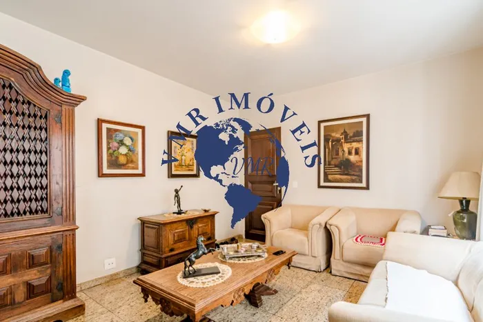 Apartamento com 1 suítes à venda em Jardim Paulista, São Paulo, por R$ 1.190.000 Imagem 3