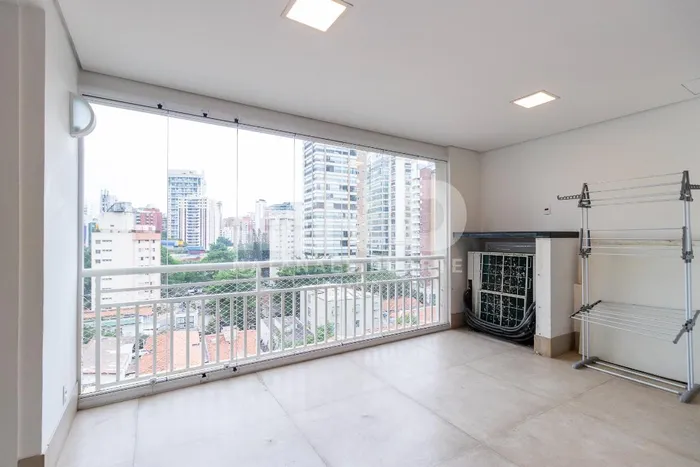 Apartamento com 2 suítes à venda em Vila Nova Conceição, São Paulo, por R$ 2.489.000 Imagem 2