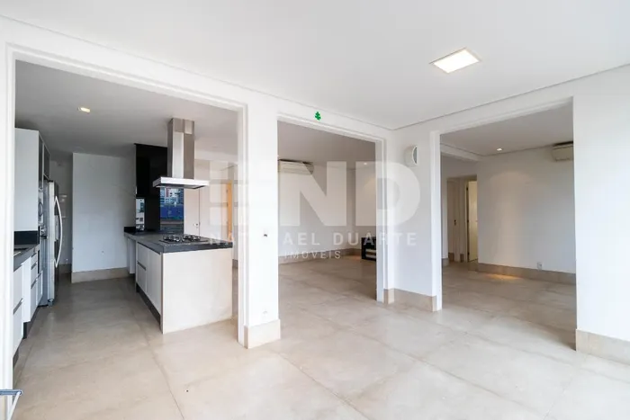 Apartamento com 2 suítes à venda em Vila Nova Conceição, São Paulo, por R$ 2.489.000