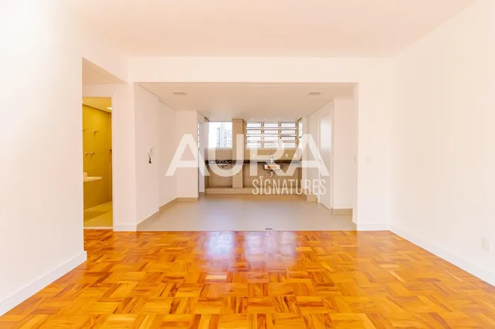Apartamento com 1 suítes à venda em Vila Olímpia, São Paulo, por R$ 1.465.000 Imagem 2