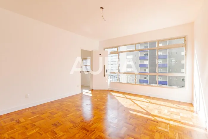 Apartamento com 1 suítes à venda em Vila Olímpia, São Paulo, por R$ 1.465.000 Imagem 3