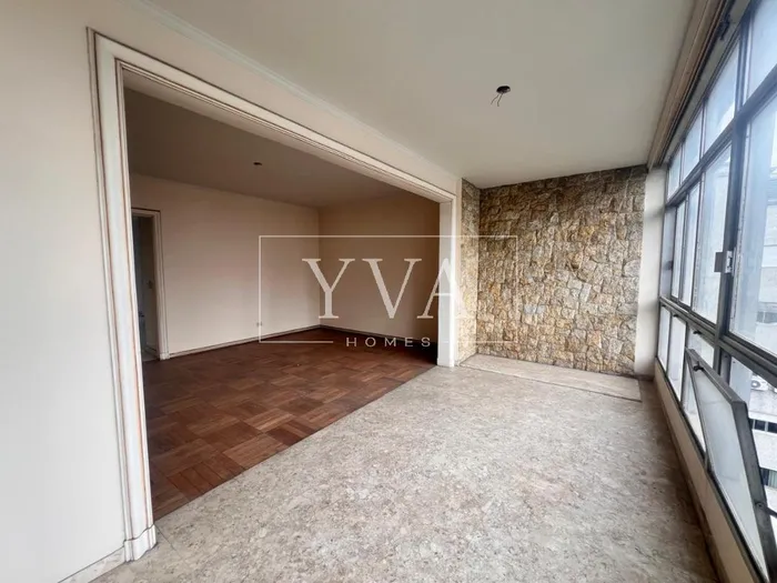 Apartamento com 2 suítes à venda em Jardim América, São Paulo, por R$ 4.500.000