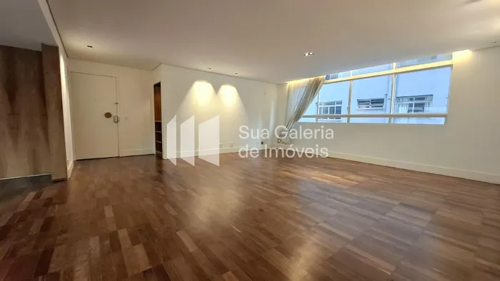 Apartamento com 2 suítes à venda em Higienópolis, São Paulo, por R$ 2.500.000 Imagem 3
