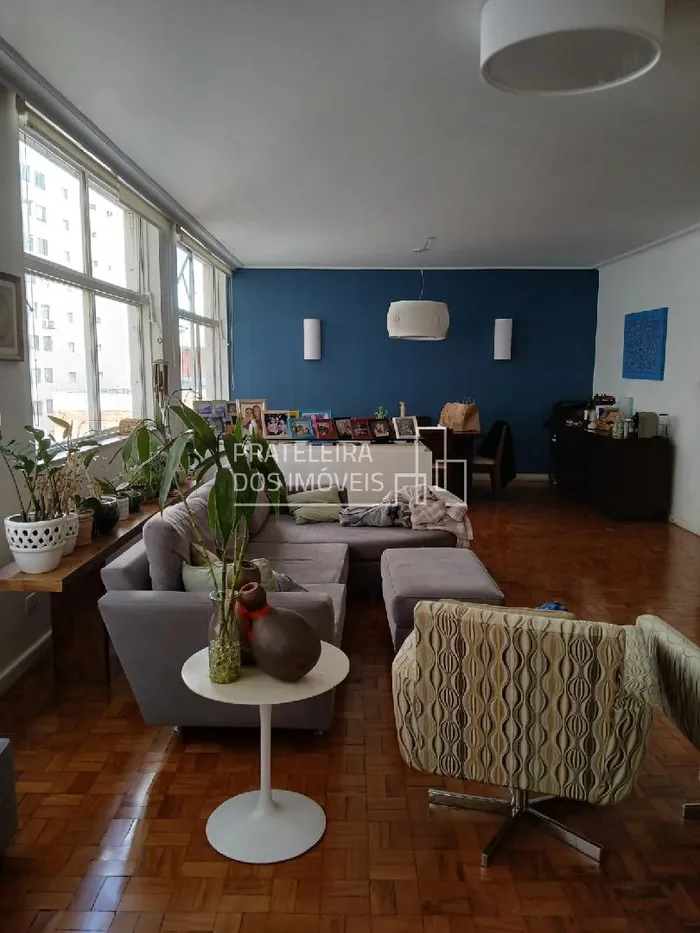 Apartamento com 1 suítes à venda em Higienópolis, São Paulo, por R$ 1.500.000 Imagem 2