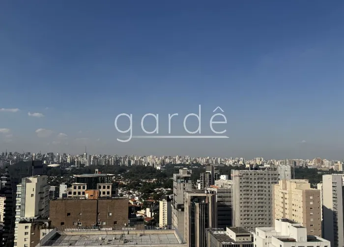 Apartamento com 4 suítes à venda em Itaim Bibi, São Paulo, por R$ 16.000.000 Imagem 2