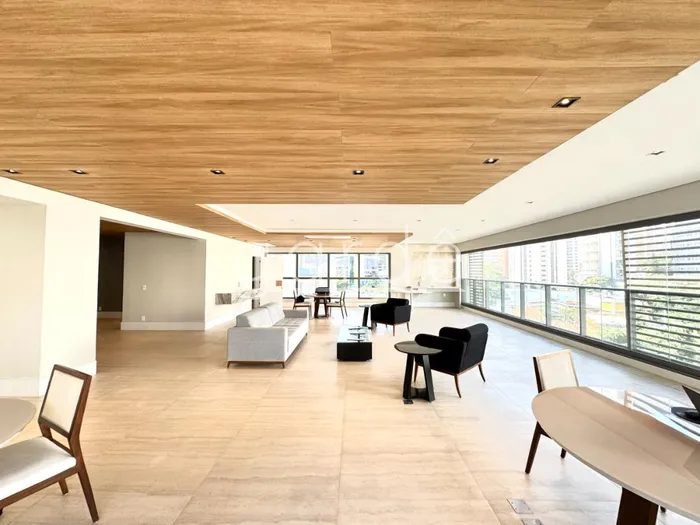 Apartamento com 3 suítes à venda em Vila Nova Conceição, São Paulo, por R$ 11.550.000