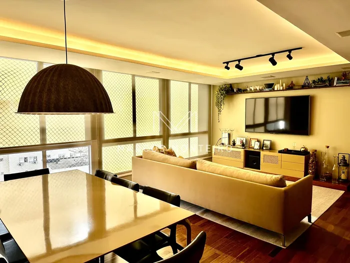 Apartamento com 1 suítes à venda em Higienópolis, São Paulo, por R$ 2.200.000 Imagem 3