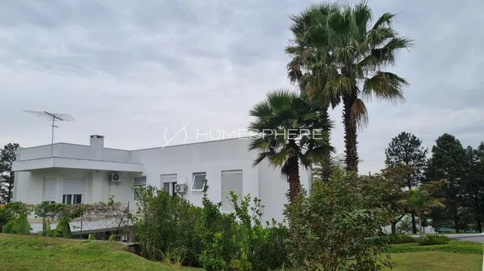 Casa de condomínio com 4 suítes à venda em Aldeia da Serra, Barueri, por R$ 3.800.000