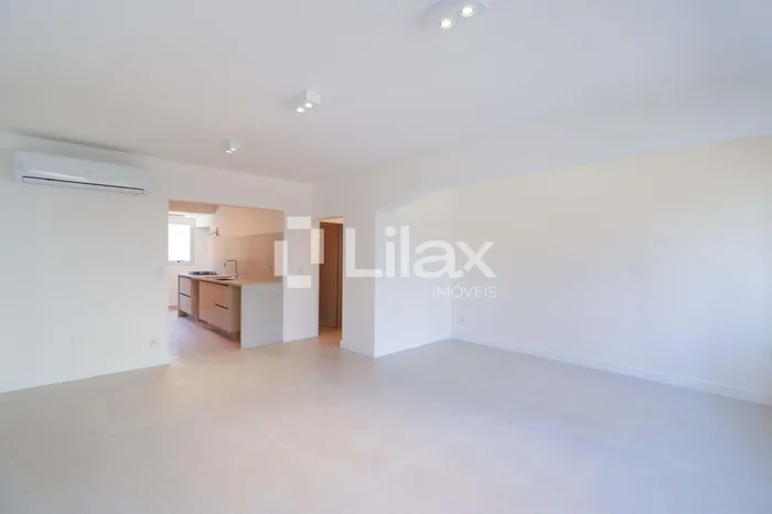 Apartamento com 2 suítes à venda em Jardim América, São Paulo, por R$ 2.600.000 Imagem 2