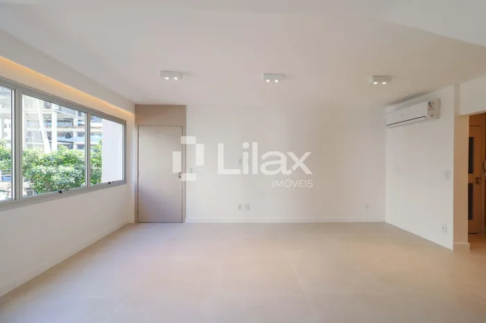 Apartamento com 2 suítes à venda em Jardim América, São Paulo, por R$ 2.600.000 Imagem 3