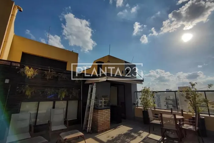Cobertura com 1 suítes à venda em Brooklin, São Paulo, por R$ 3.085.000