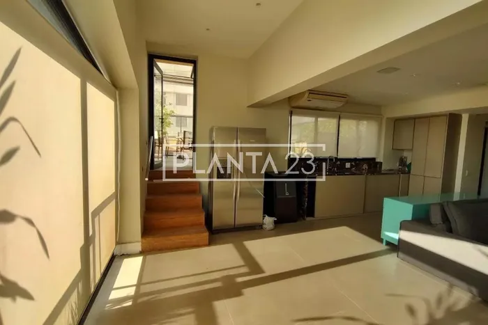 Cobertura com 1 suítes à venda em Brooklin, São Paulo, por R$ 3.085.000 Imagem 3