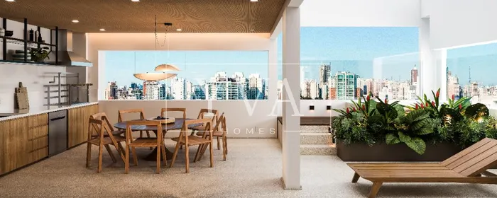 Cobertura com 3 suítes à venda em Jardim América, São Paulo, por R$ 10.250.000 Imagem 2