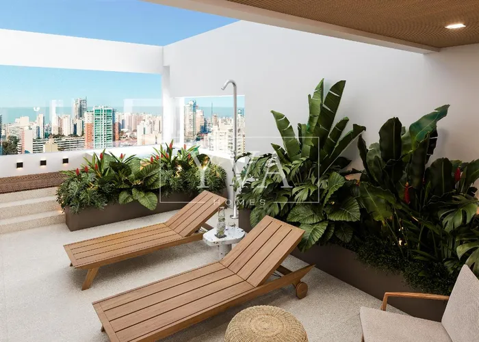 Cobertura com 3 suítes à venda em Jardim América, São Paulo, por R$ 10.250.000 Imagem 3