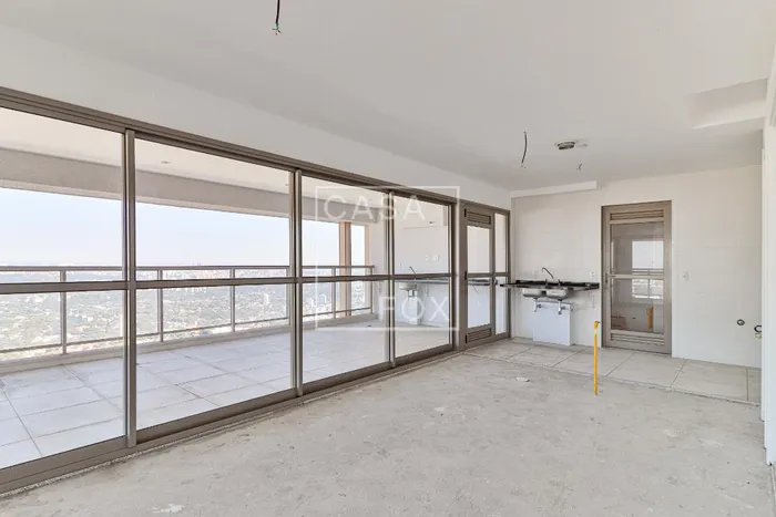 Apartamento com 2 suítes à venda em Vila Madalena, São Paulo, por R$ 3.200.000 Imagem 2