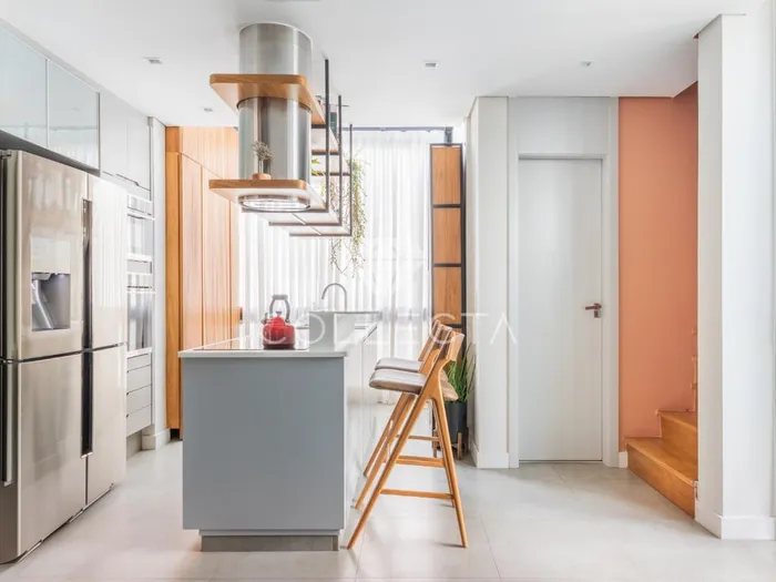 Duplex com 1 suítes à venda em Pinheiros, São Paulo, por R$ 2.500.000