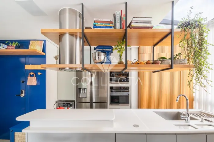 Duplex com 1 suítes à venda em Pinheiros, São Paulo, por R$ 2.500.000 Imagem 2