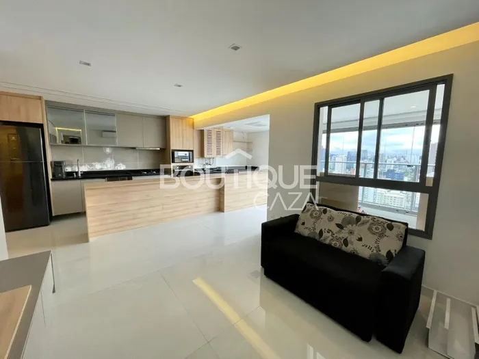 Apartamento com 2 suítes à venda em Brooklin, São Paulo, por R$ 1.380.000 Imagem 2