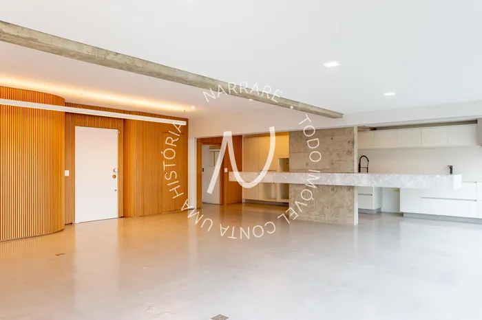 Apartamento com 3 suítes à venda em Brooklin, São Paulo, por R$ 3.300.000 Imagem 2