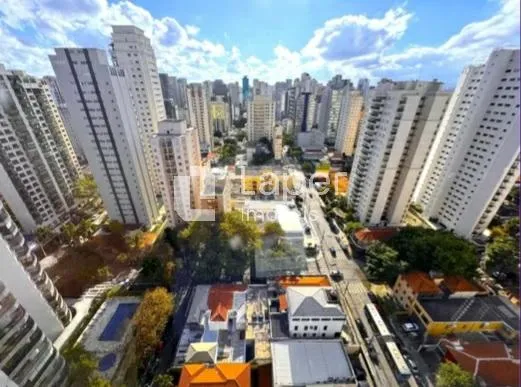 Apartamento com 1 suítes à venda em Moema Índios, São Paulo, por R$ 1.900.000 Imagem 2