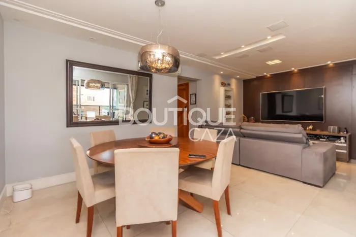 Apartamento com 1 suítes à venda em Granja Julieta, São Paulo, por R$ 1.140.000 Imagem 3