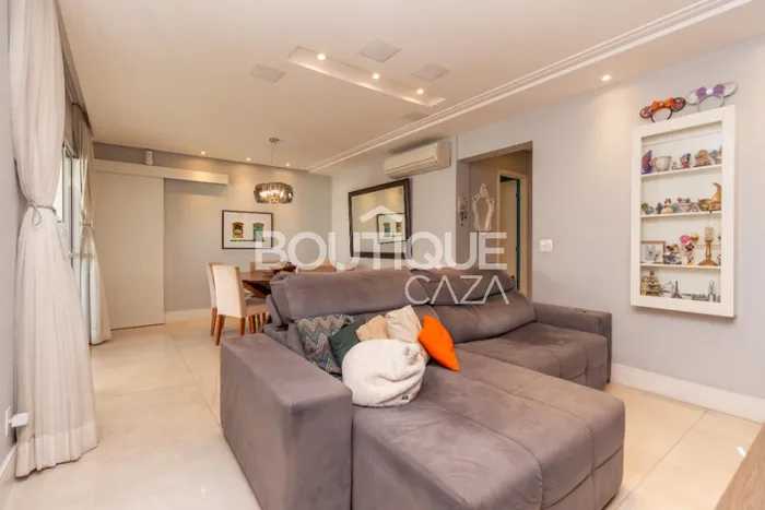 Apartamento com 1 suítes à venda em Granja Julieta, São Paulo, por R$ 1.140.000 Imagem 2