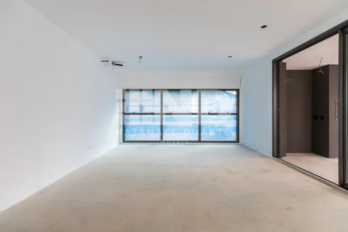 Apartamento com 1 suítes à venda em Vila Olímpia, São Paulo, por R$ 3.890.000 Imagem 3