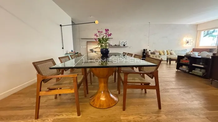 Apartamento com 1 suítes à venda em Cerqueira César, São Paulo, por R$ 2.980.000 Imagem 2