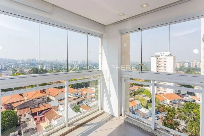 Cobertura com 1 suítes à venda em Alto de Pinheiros, São Paulo, por R$ 2.200.000 Imagem 2