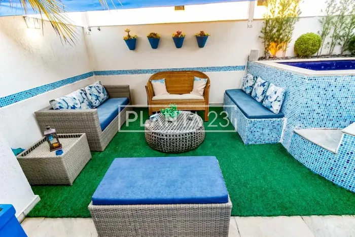 Cobertura com 1 suítes à venda em Jardim Guedala, São Paulo, por R$ 1.900.000 Imagem 3