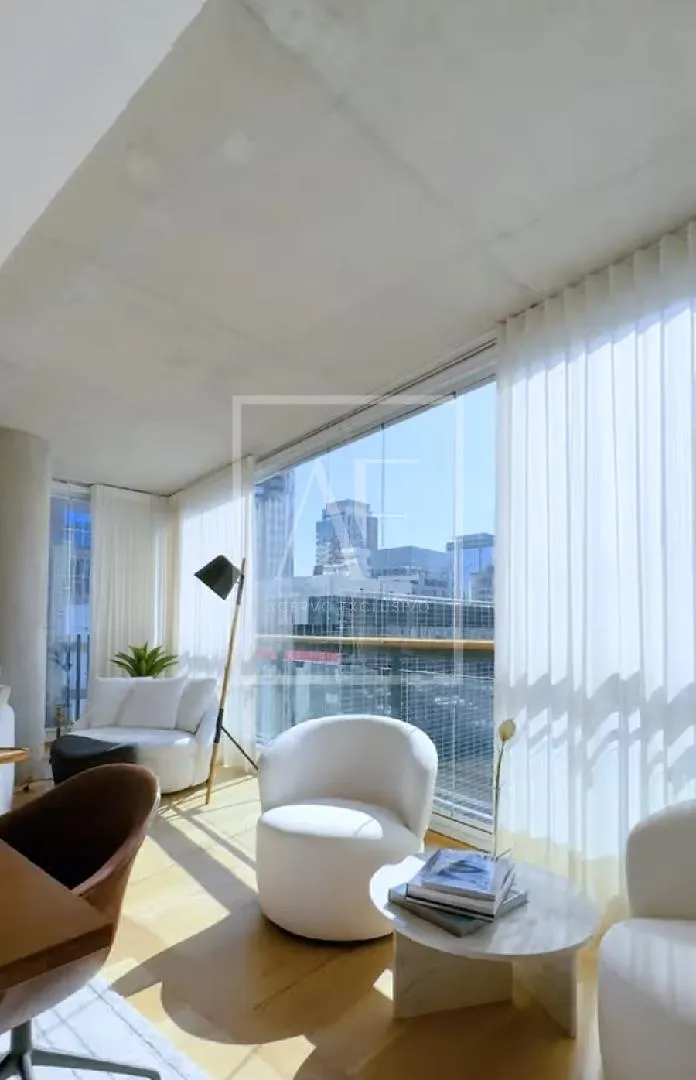 Apartamento com 1 suítes à venda em Vila Nova Conceição, São Paulo, por R$ 4.590.000