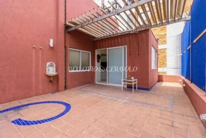 Cobertura com 1 suítes à venda em Itaim Bibi, São Paulo, por R$ 4.100.000 Imagem 2