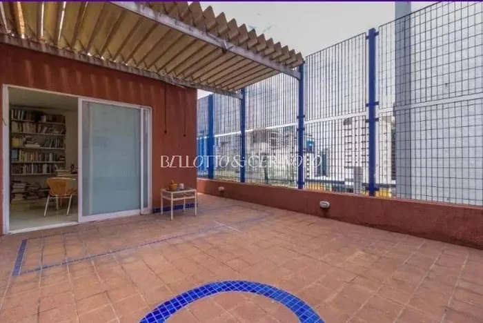 Cobertura com 1 suítes à venda em Itaim Bibi, São Paulo, por R$ 4.100.000