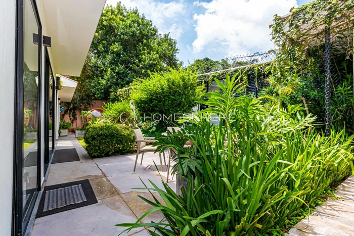 Casa com 1 suítes à venda em Alto de Pinheiros, São Paulo, por R$ 6.700.000 Imagem 2