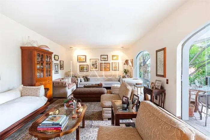 Apartamento com 2 suítes à venda em Vila Madalena, São Paulo, por R$ 2.680.000 Imagem 2