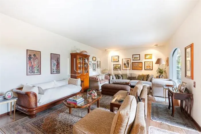 Apartamento com 2 suítes à venda em Vila Madalena, São Paulo, por R$ 2.680.000 Imagem 3