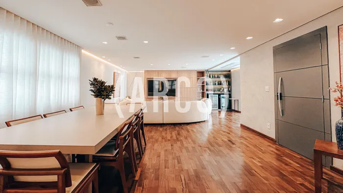 Apartamento com 1 suítes à venda em Moema Pássaros, São Paulo, por R$ 3.100.000 Imagem 2