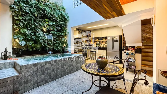 Casa de vila com 2 suítes à venda em Jardim Paulista, São Paulo, por R$ 5.000.000 Imagem 2