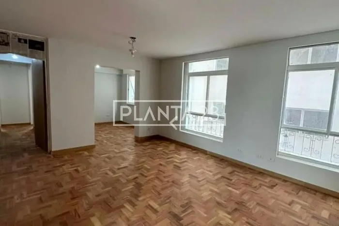 Apartamento com 1 suítes à venda em Jardim América, São Paulo, por R$ 2.000.000