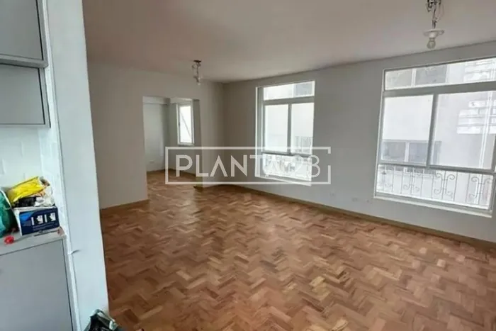 Apartamento com 1 suítes à venda em Jardim América, São Paulo, por R$ 2.000.000 Imagem 2