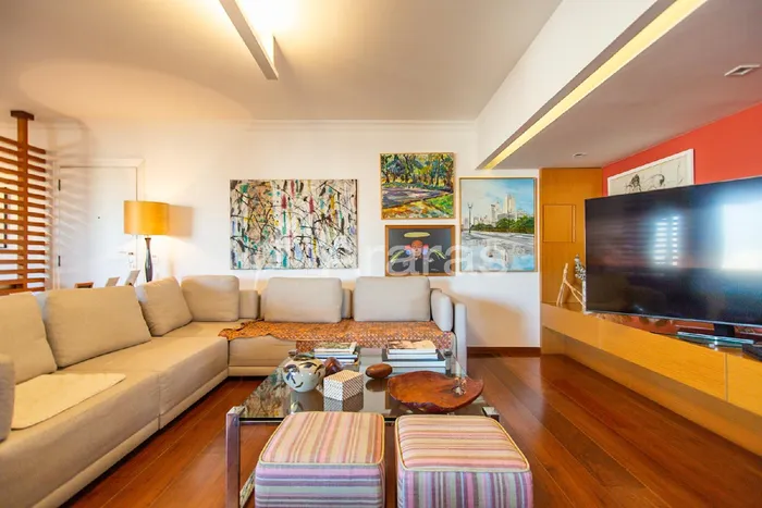 Apartamento com 1 suítes à venda em Vila Madalena, São Paulo, por R$ 2.500.000 Imagem 3