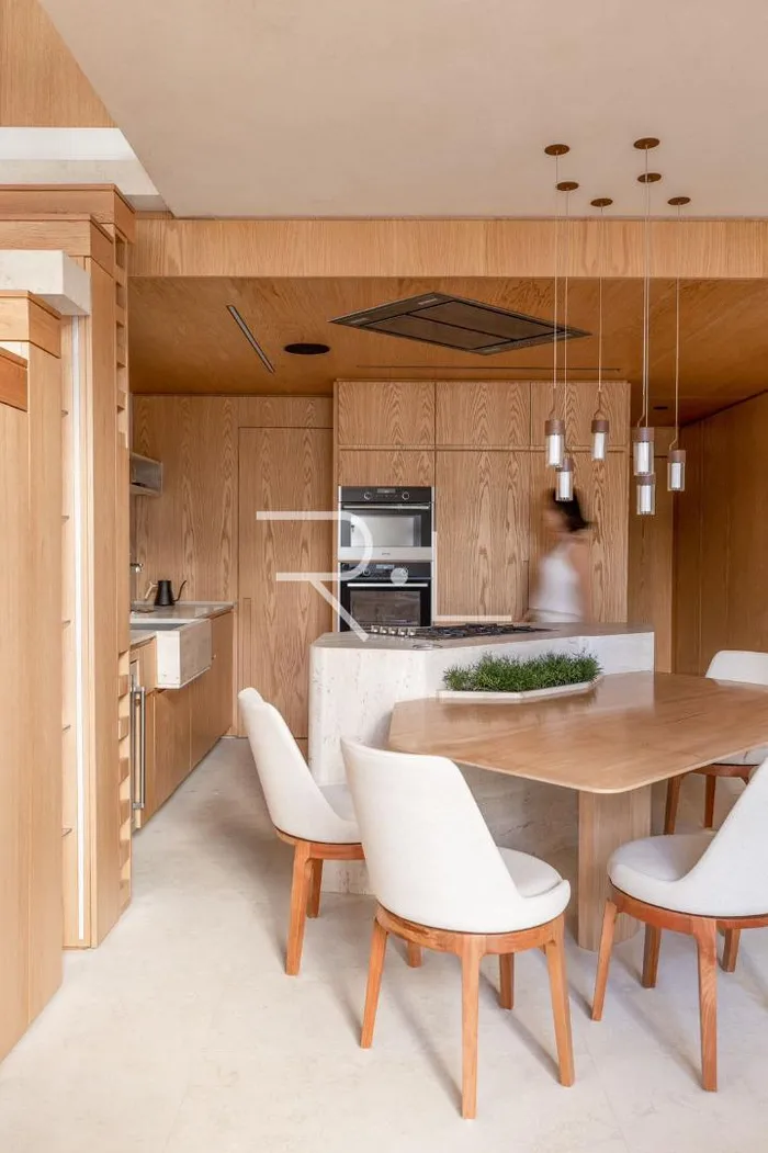 Apartamento com 1 suítes à venda em Jardim América, São Paulo, por R$ 2.390.000 Imagem 2