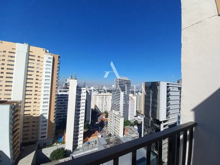 Cobertura com 3 suítes à venda em Pinheiros, São Paulo, por R$ 2.500.000